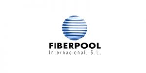 Fiberpool logo