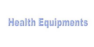 Health Equipment