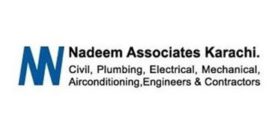 Nadeem Associates logo